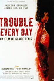 Her Gün Başka Bir Bela Trouble Every Day Türkçe dublaj izle