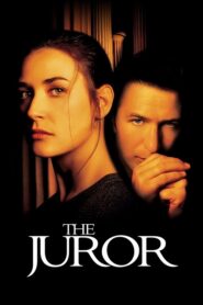 The Juror – Tuzak izle