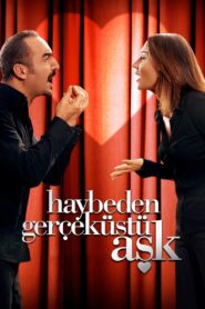 Haybeden Gerçeküstü Aşk 2007 izle