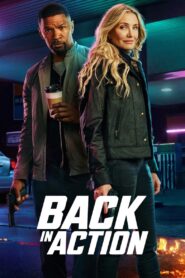 Back in Action 2025 Türkçe Dublaj izle