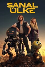 Sanal Ülke 2025 Türkçe Dublaj izle
