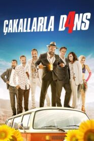 Çakallarla Dans 4 izle sansürsüz