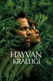 Hayvan Krallığı türkçe dublaj izle
