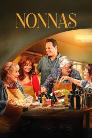 Büyükanneler Restoranı 2025 Türkçe dublaj izle