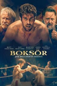 Prizefighter: The Life of Jem Belcher 2022 türkçe dublaj izle