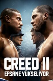 Creed II Efsane Yükseliyor izle