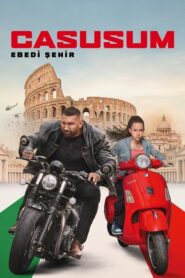 Casusum: Ebedi Şehir (My Spy: The Eternal City) Türkçe dublaj izle