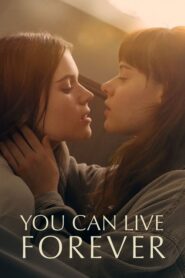 You Can Live Forever Türkçe dublaj izle