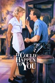 Şans Kapıyı Çalınca – It Could Happen to You izle