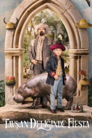 Tavşan Deliğinde Fiesta Türkçe Dublaj izle