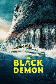 Kara Şeytan The Black Demon Türkçe Dublaj izle