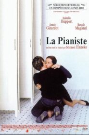 Müzik Öğretmeni izle – La Pianiste (2001)