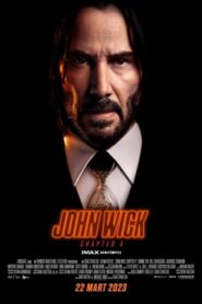 John Wick: Chapter 4 Türkçe Dublaj izle