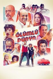 Ölümlü Dünya izle Yerli komedi