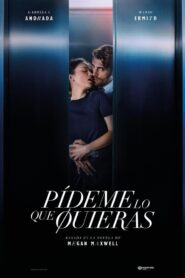 Pídeme lo que quieras 2024 Türkçe dublaj izle