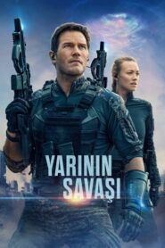 Yarının Savaşı izle Aksiyon