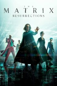 The Matrix 4 Resurrections izle