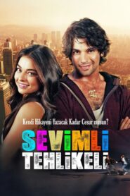 Sevimli Tehlikeli izle
