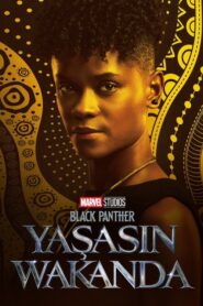 Black Panther 2 Wakanda Forever – Kara Panter 2 izle