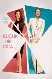 Küçük Bir Rica 2018 Türkçe Dublaj izle