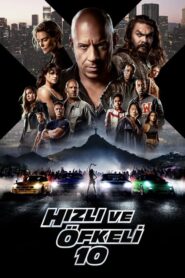 Hızlı ve Öfkeli 10 – Fast X (2023) izle