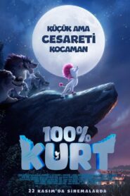 100% Kurt Türkçe Dublaj izle