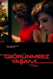 Görünmez Yaşam – A Vida Invisível izle