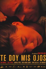 Gözlerimi De Al izle – Erotik