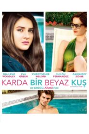 Karda Bir Beyaz Kuş izle