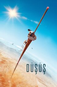 Fall Düşüş 2022 Türkçe Dublaj Filmi izle
