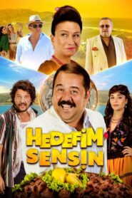 Hedefim Sensin izle sansürsüz