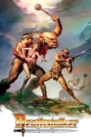 Deathstalker – Ölüm Avcısı izle