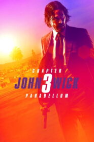 John Wick 3 Parabellum izle