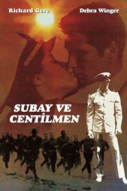 Subay ve Centilmen izle