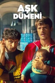 Aşk Dümeni 2025 Türkçe Dublaj izle