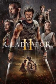 Gladyatör Gladiator 2 Türkçe Dublaj izle