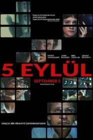 5 Eylül 2024 Türkçe Dublaj izle