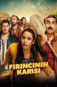 Fırıncının Karısı izle