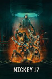 Mickey 17 2025 Türkçe Dublaj izle