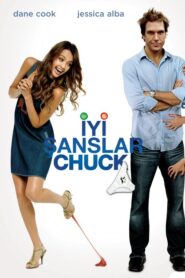 İyi Şanslar Chuck izle