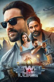 Mücevher Hırsızı – Soygun Başlıyor 2025 Türkçe Dublaj izle
