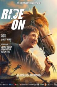 Ride On Türkçe Dublaj izle