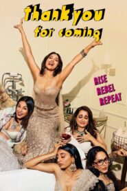 Thank You For Coming 2023 Türkçe dublaj izle