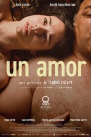 Un amor Türkçe Dublaj izle