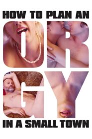 Küçük Bir Kasabada Alem Nasıl Planlanır izle – How to Plan an Orgy in a Small Town