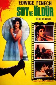 Nude per l’assassino – Soy ve Öldür – Strip Nude For Your Killer izle