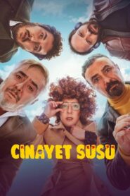 Cinayet Süsü izle Polisiye