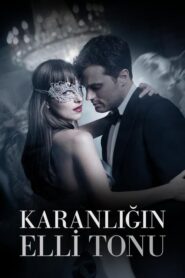 Karanlığın Elli Tonu izle Fifty Shades Darker