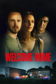 Eve Hoşgeldin – Welcome Home izle