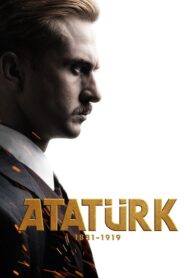 Atatürk 1881 – 1919 Türkçe Dublaj izle